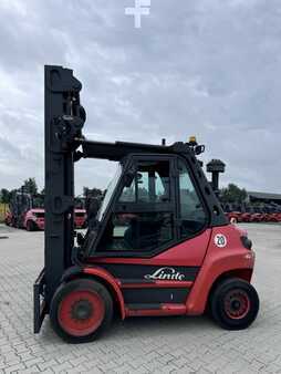 Dieselstapler - Linde H80D-02 (9)