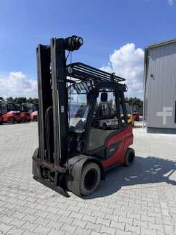 Linde H30D-01/1202