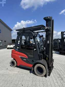 Linde H30D-01/1202