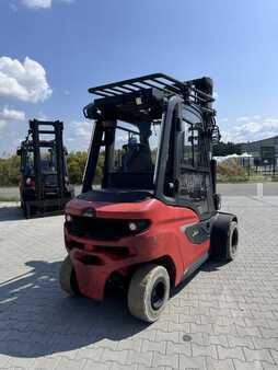 Dieselový VZV 2021  Linde H30D-01/1202 (4)