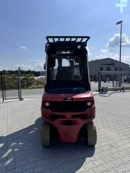 Dieselový VZV 2021  Linde H30D-01/1202 (5)