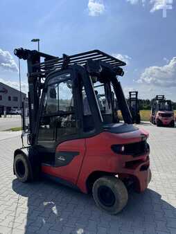 Linde H30D-01/1202