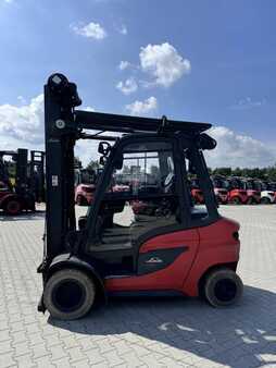 Linde H30D-01/1202