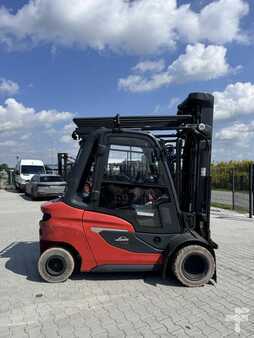 Linde H30D-01/1202