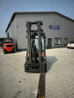 Linde H16D-01