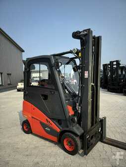 Linde H16D-01