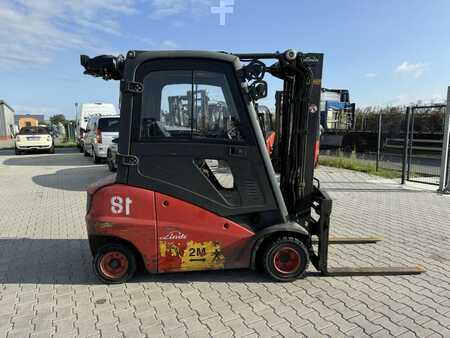 Diesel truck 2014  Linde H20D-01 (10)