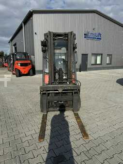 Diesel truck 2014  Linde H20D-01 (2)