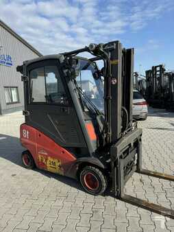 Diesel truck 2014  Linde H20D-01 (3)