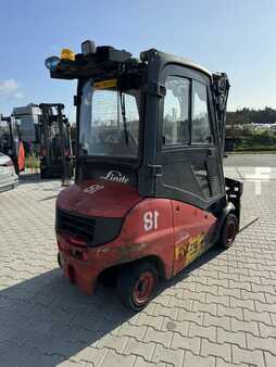 Diesel truck 2014  Linde H20D-01 (4)