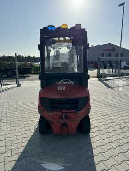 Diesel truck 2014  Linde H20D-01 (5)