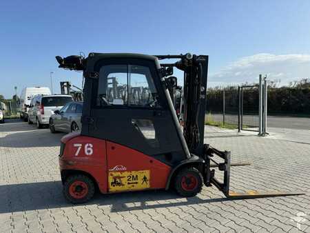 Linde H20D-01