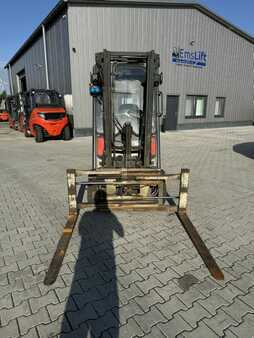 Linde H20D-01