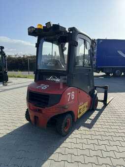 Linde H20D-01