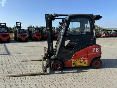 Diesel truck 2014  Linde H20D-01 (9)