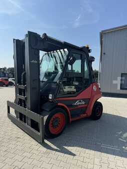 Linde H80D-02