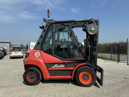 Linde H80D-02