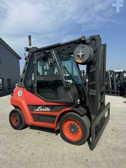 Linde H80D-02