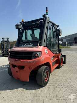 Linde H80D-02