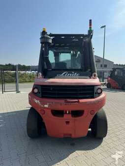 Linde H80D-02