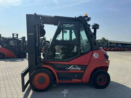 Linde H80D-02