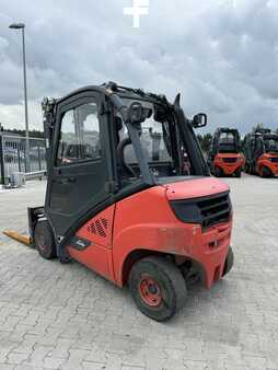 Diesel gaffeltruck 2017  Linde H25D-02 (6)