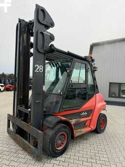 Diesel truck 2020  Linde H60D-03 (1)