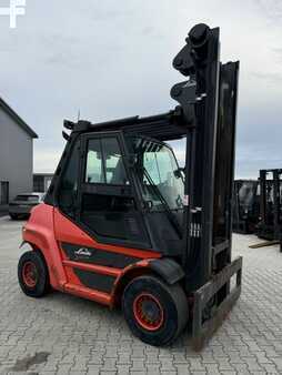 Diesel truck 2020  Linde H60D-03 (3)