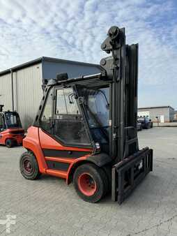 Diesel truck 2014  Linde H70D-02 (3)