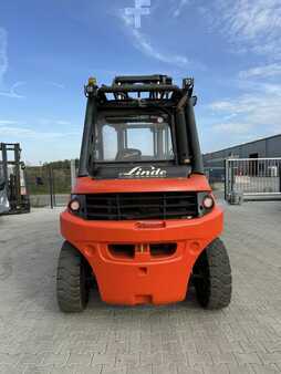 Diesel truck 2014  Linde H70D-02 (5)