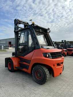 Diesel truck 2014  Linde H70D-02 (6)