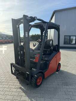 Linde H18D