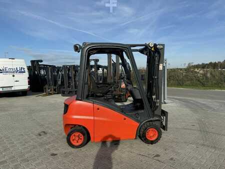 Linde H18D