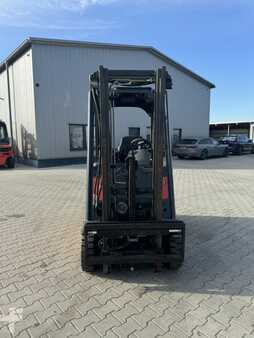 Linde H18D