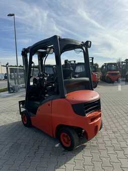 Linde H18D