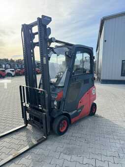 Diesel Forklifts 2018  Linde H16D-01 (1)