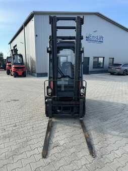 Diesel Forklifts 2018  Linde H16D-01 (2)