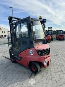 Diesel Forklifts 2018  Linde H16D-01 (6)