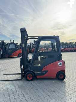 Diesel Forklifts 2018  Linde H16D-01 (9)