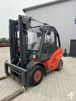 Dieseltrukki 2014  Linde H45D-02 (1)