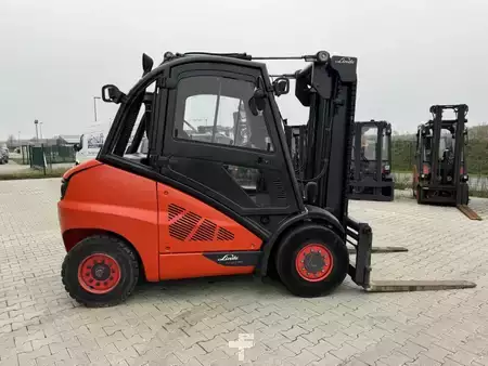 Dieseltrukki 2014  Linde H45D-02 (10)