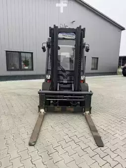Dieseltrukki 2014  Linde H45D-02 (2)