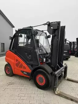 Dieseltrukki 2014  Linde H45D-02 (3)