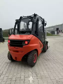 Dieseltrukki 2014  Linde H45D-02 (4)