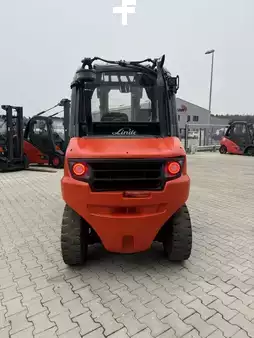 Dieseltrukki 2014  Linde H45D-02 (5)