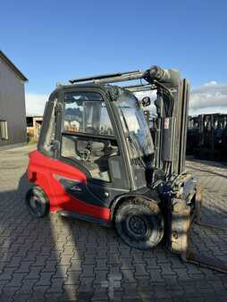 Diesel Forklifts 2020  Linde H25D-01/600 1202 (3)