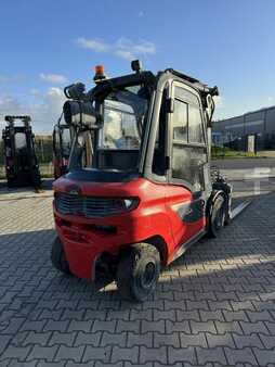 Diesel Forklifts 2020  Linde H25D-01/600 1202 (4)