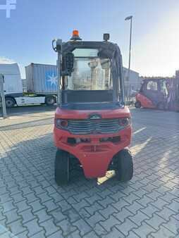 Diesel Forklifts 2020  Linde H25D-01/600 1202 (5)