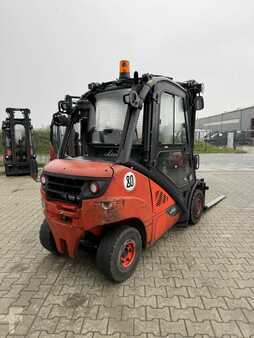 Diesel heftrucks 2019  Linde H25D-02 (4)