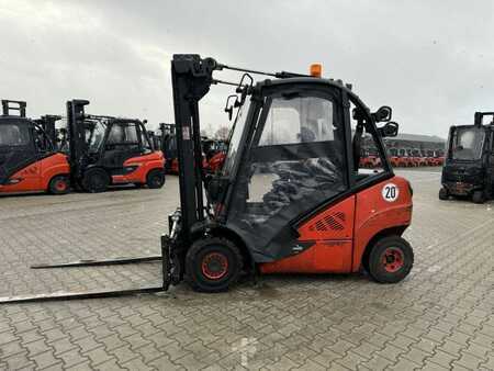 Diesel heftrucks 2019  Linde H25D-02 (9)